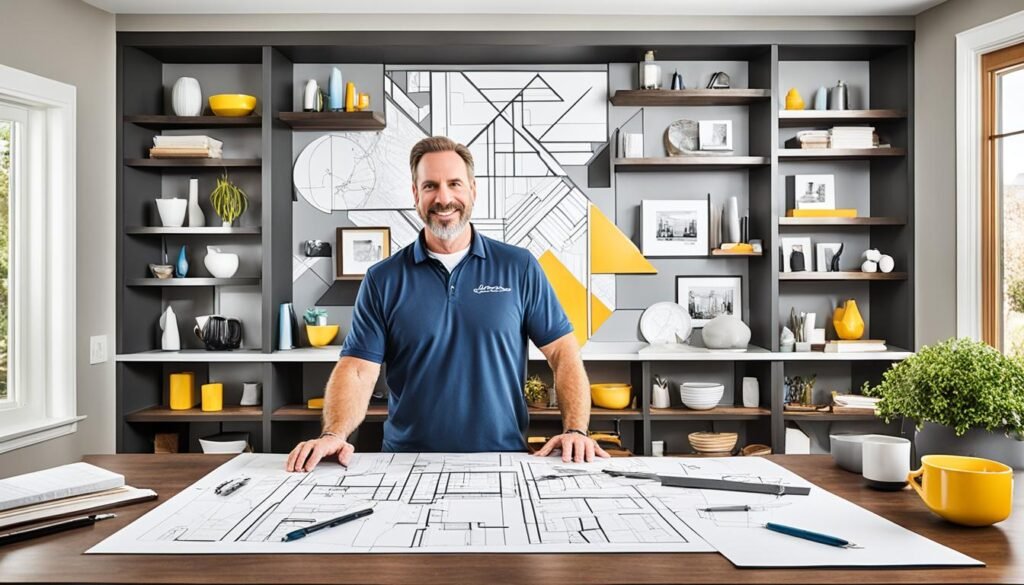 Why you need a Remodeling Designer