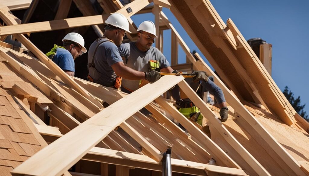 Dormer Addition Contractors