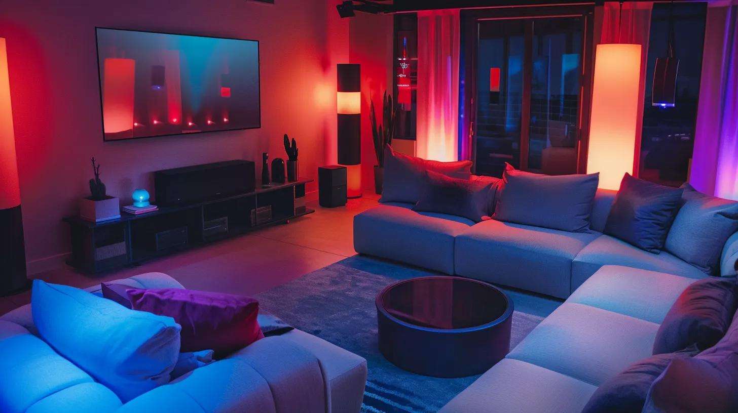 Stylish Basement Remodeling Concepts to Consider - #1 Chicago Home ...