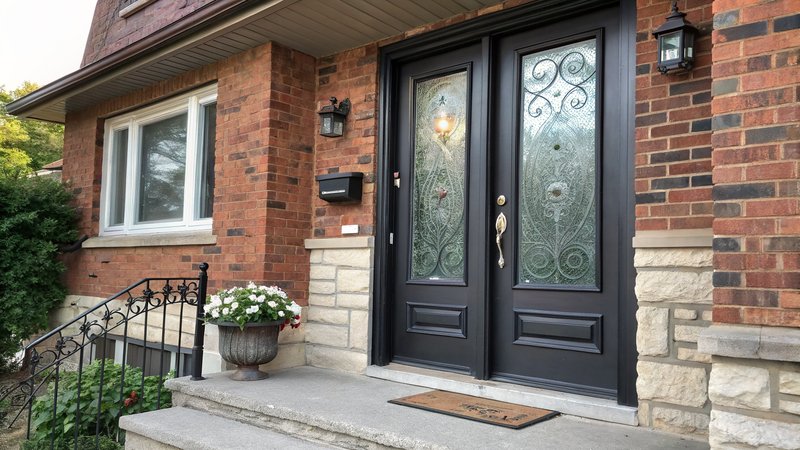 Entry Door Installation Chicago