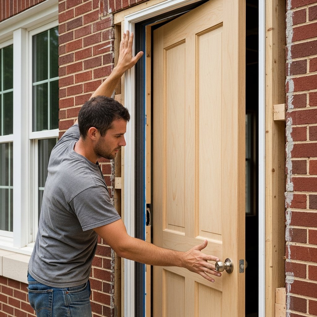 Door Installation Full Service Chicago