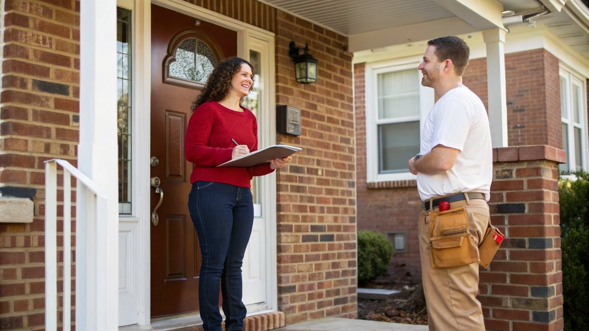 Door Installation Consultation Chicago