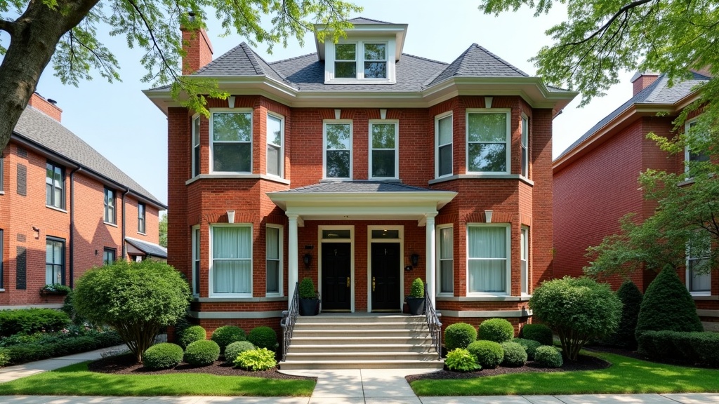 203k Consulting Chicago