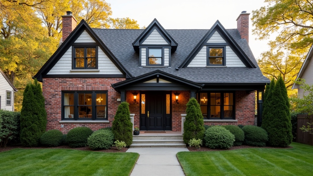 Exterior Remodeling Chicago