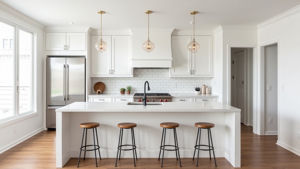 Kitchen Remodeling Chicago
