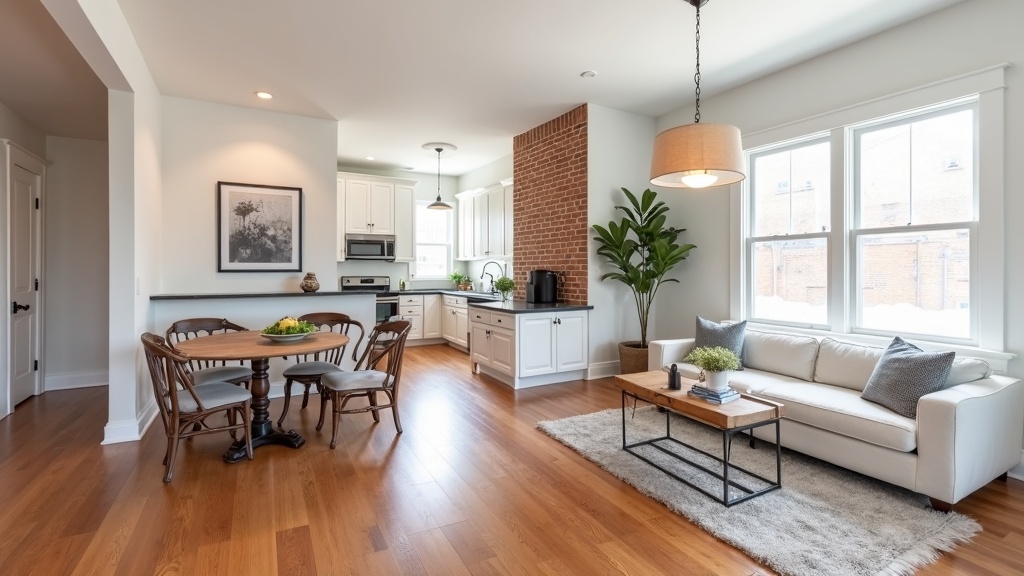 Whole House Remodeling Chicago